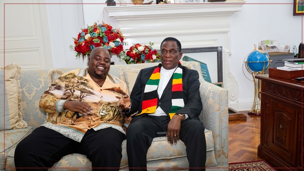 The Zimbabwean Cabinet recently approved a $650 million