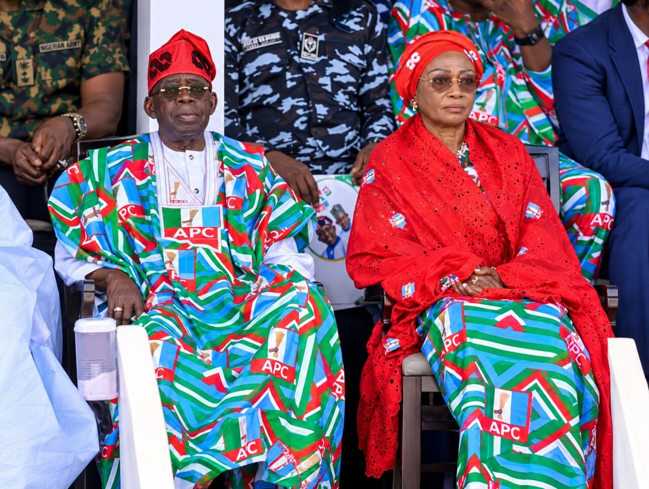 Tinubu