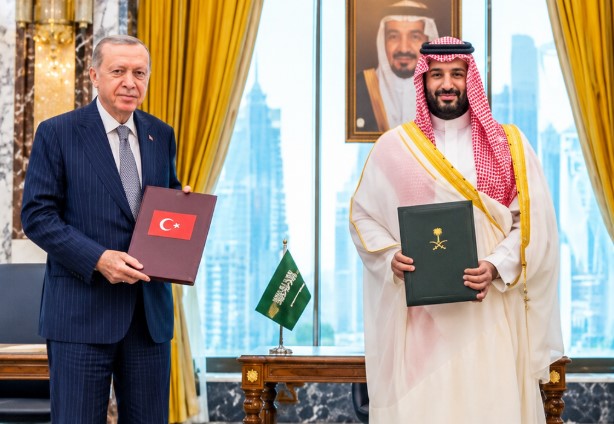 Türkiye and Pakistan Activate