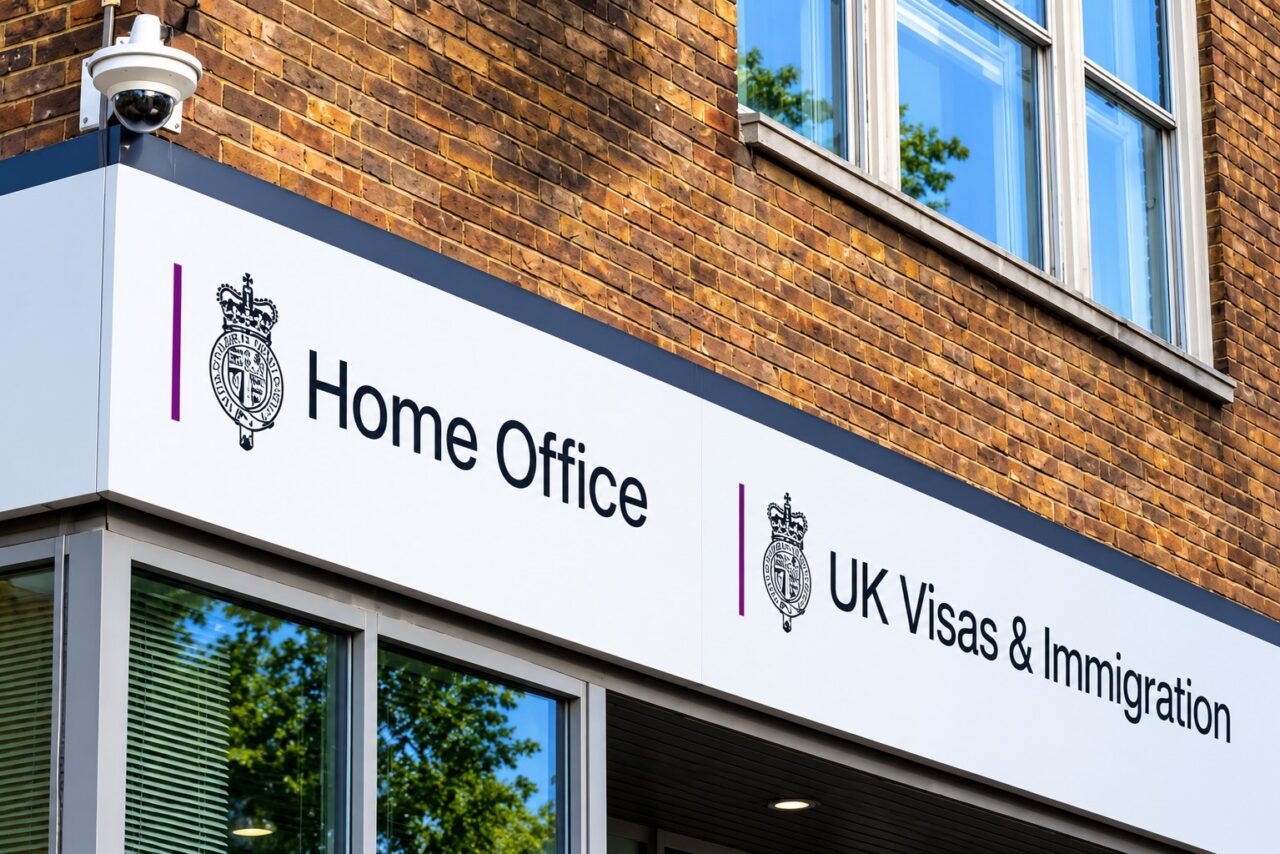 UK Home Office