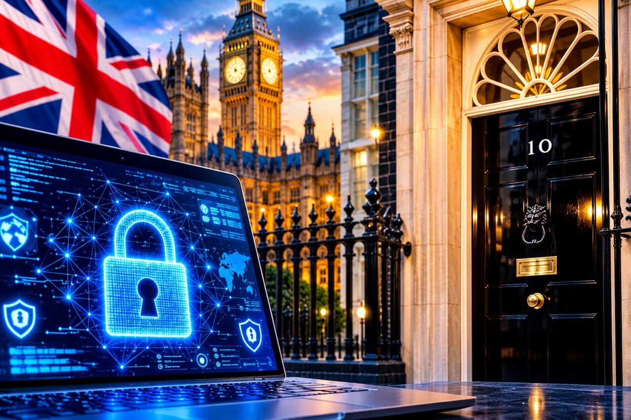 UK Takes 32 Government Services Offline Over PHP Security Threat