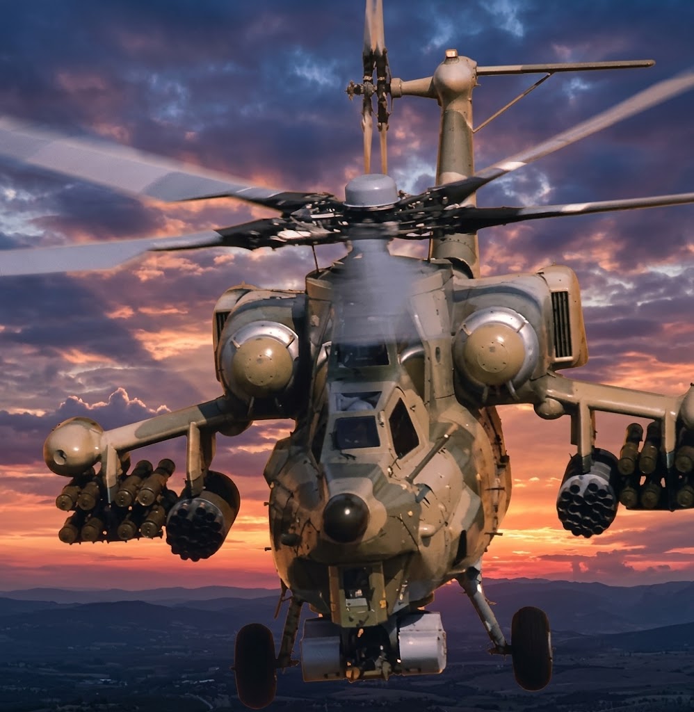 Uganda Commissions Military Facilities Under $53 Million Russian Support Program