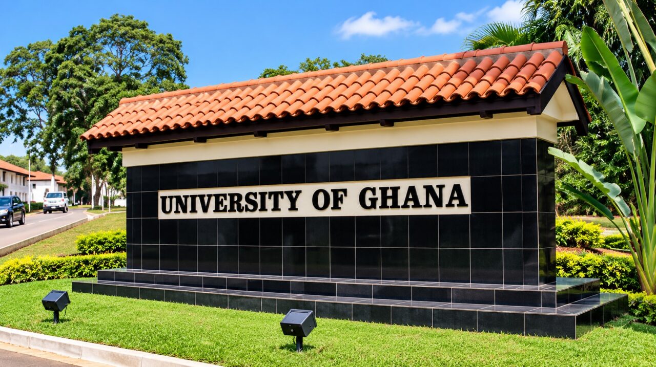 University of Ghana