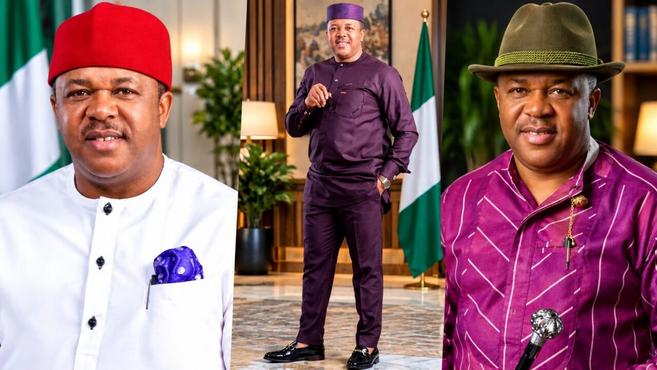 Veteran Nollywood Actor Francis Duru Dies at 57 - 2