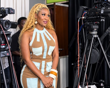Wendy Shay