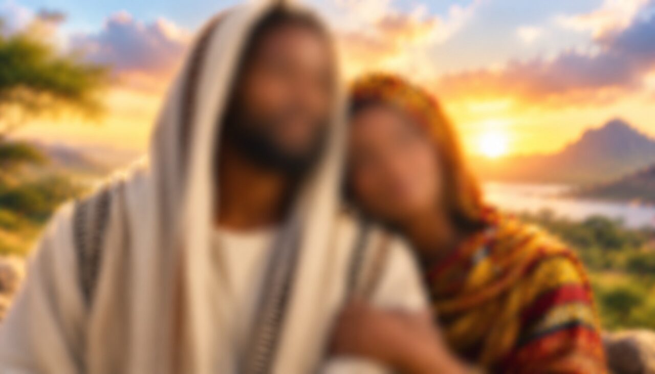 What Did Jesus Understand About His Identity as a Child2