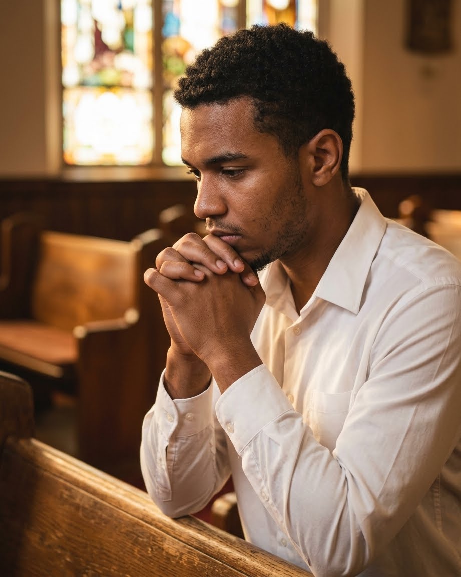 What Happens to Those Who Never Hear the Gospel