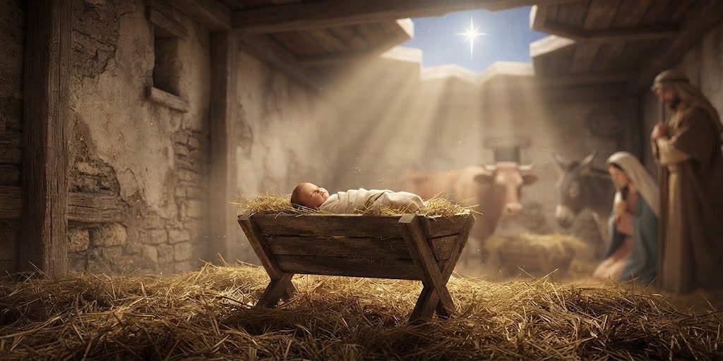 Why Jesus Is Called The Consolation of Israel