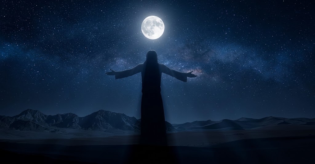 crucified with Christ