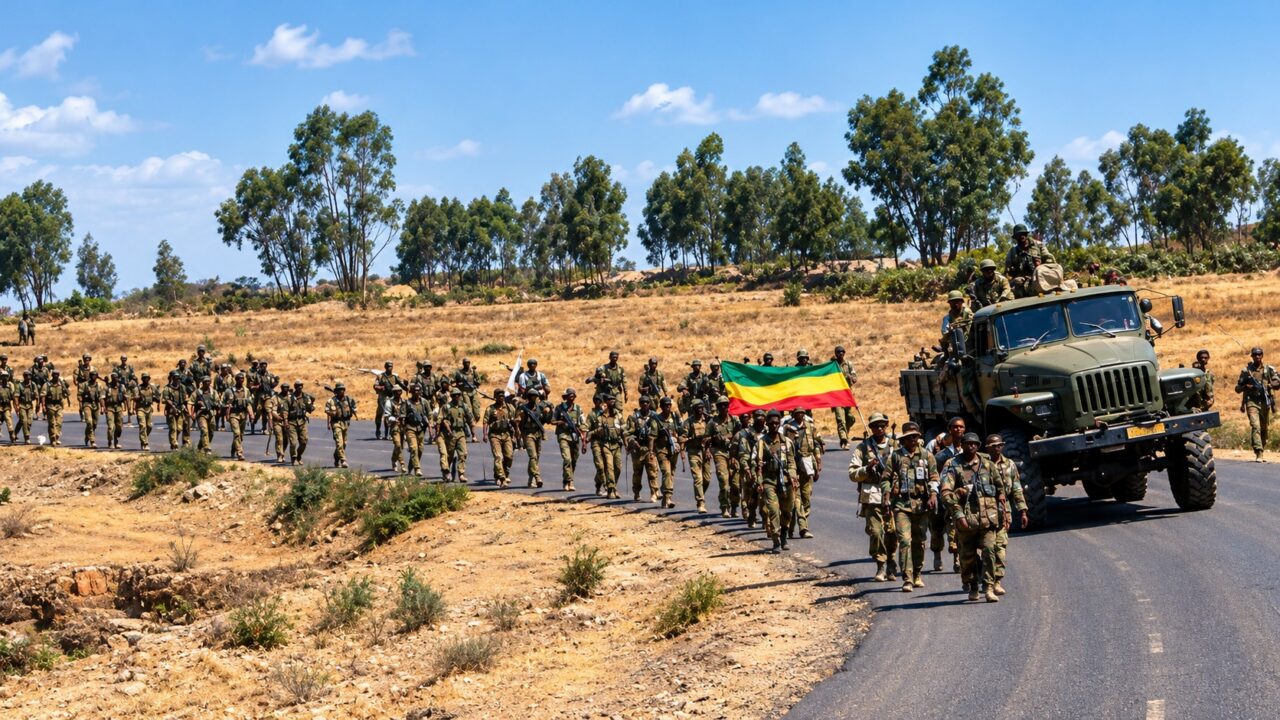eritrea and ethiopia war