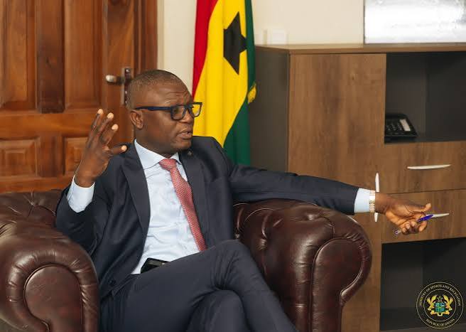 kofi adams