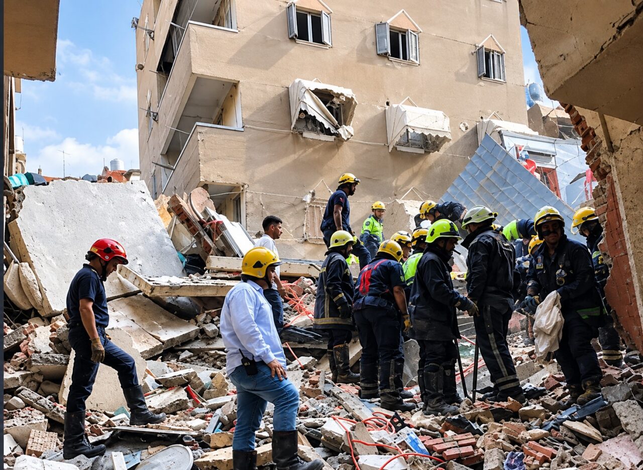 six-dead-after-5-storey-building-collapses-in-Cairo-1280x937.jpg