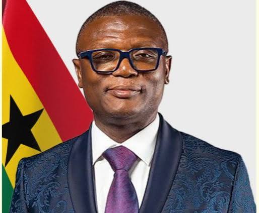 sports minister